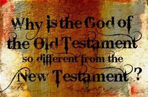 why_is_ot_nt_God_different